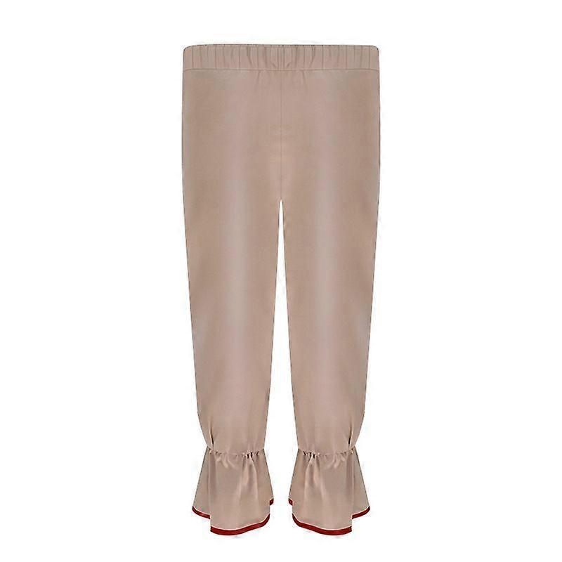 Horror Story Twisty Der Clown Kostüm Cosplay Outfit Set