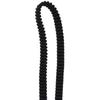 Takagi Fabric Safety Maximum Enhanced Safety with Special Fabric Material Prevents Ideal for Preventing Cord, Black, 3kg, Extension Approx. 1730mm.