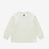 New Balance Kids Coat Poly Long Sleeve Tee Setup B1 Nk9yf1106u 64