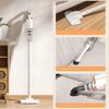 Cordless Vacuum Cleaner Floor Care Handheld Rechargeable Vacuum Cleaner 3 In 1 For  Car Hand Vacuum