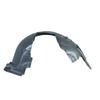 Jaguar XF (X260) 2016 Front Left Fender Liner
