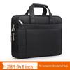 Zhishi Waterproof Oxford Business Briefcase