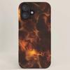 New Clmj Phone Case for iPhone 17 16 15 14 13 12 11 Air Pro Max Plus Luxury Cute Pomodoros Double-layer Back Cover