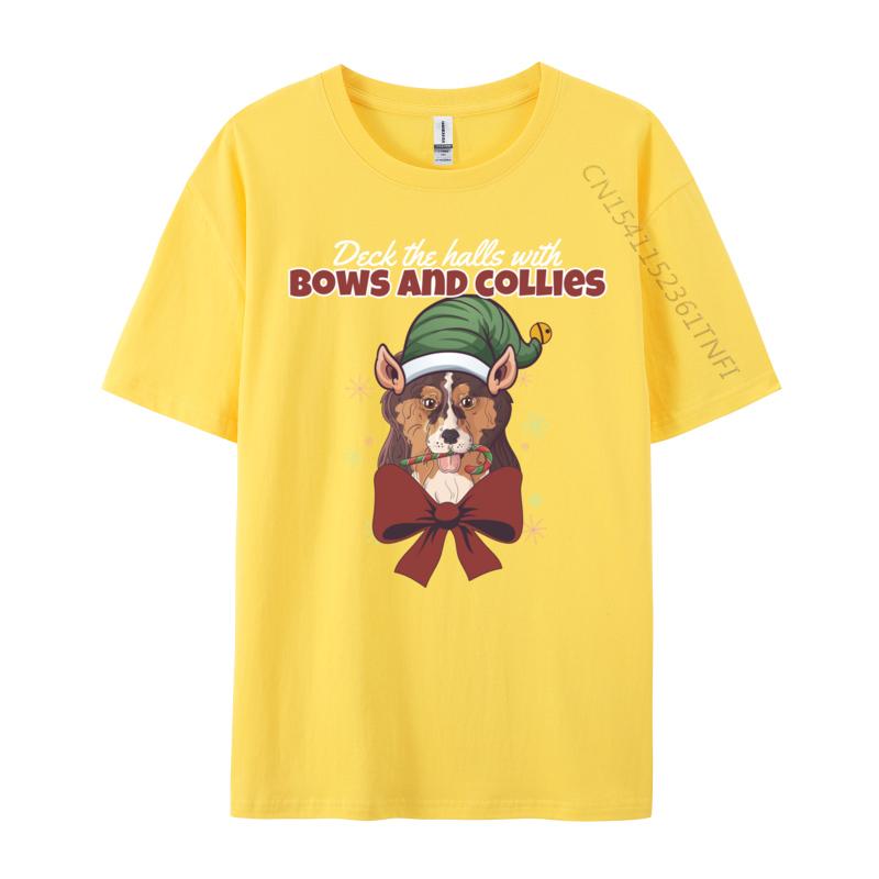 Christmas T Shirts Cotton Oversized T Shirts Men Tees Tops Humor T-Shirts Gift Tees Man Distinctive Design Tops