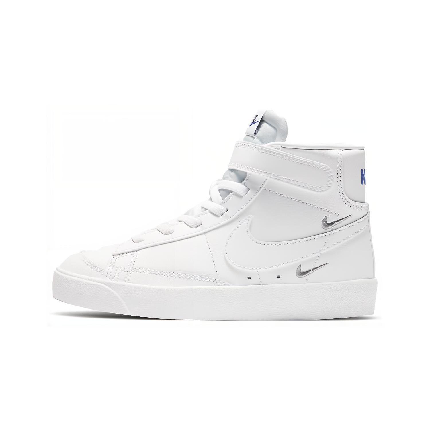 

Новые Nike Blazer Mid 77 LX Белые PS DC0465-100 32