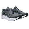 Asics Gel-Excite 11 Comfortable Thick Sole Shock Absorbing Breathable Low Top Running Shoes Men sneakers 1011C080-021