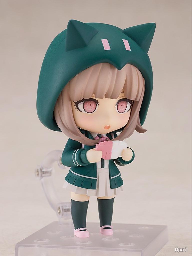 Danganronpa 1.2 Reload Nanami ChiaKi 2227 Anime Figur Niedliche Figur Modell Puppe Sammlerstück Spielzeug