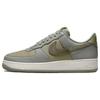 Air Force 1 07 LV8 Dark Stucco Medium Olive Men Sneakers Green Neutral-Olive Phantom FJ4170-002