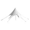 ZISIZ Outdoor Camping Tarp Tent