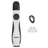 Professional Double Hole Kazoo Creative Wind Instrument Kazoo Instrument  Music Gift