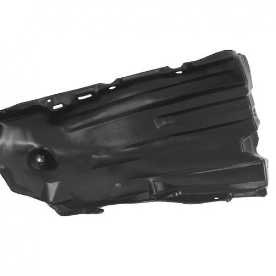 For 2018- Toyota Camry  Built Front Fender Liners LH + RH 2PCS