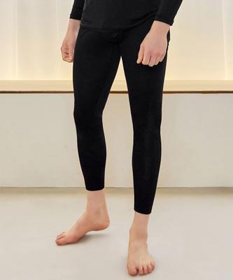 [TRY] Men's Heat-Up Thermal Underwear Bottoms [Shipped from Korea] 100% Authentic