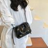 Today's Popular Bucket Bag Women's Summer New Fashion Chain Bag High-end Shoulder Messenger Bag