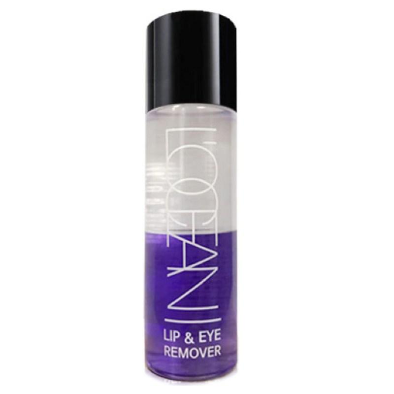 Rosseang Lip & Eye Remover Purple, 100ml, 1 Pcs