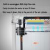 YEE Aquarium 3-in-1 Submersible Filter Pump