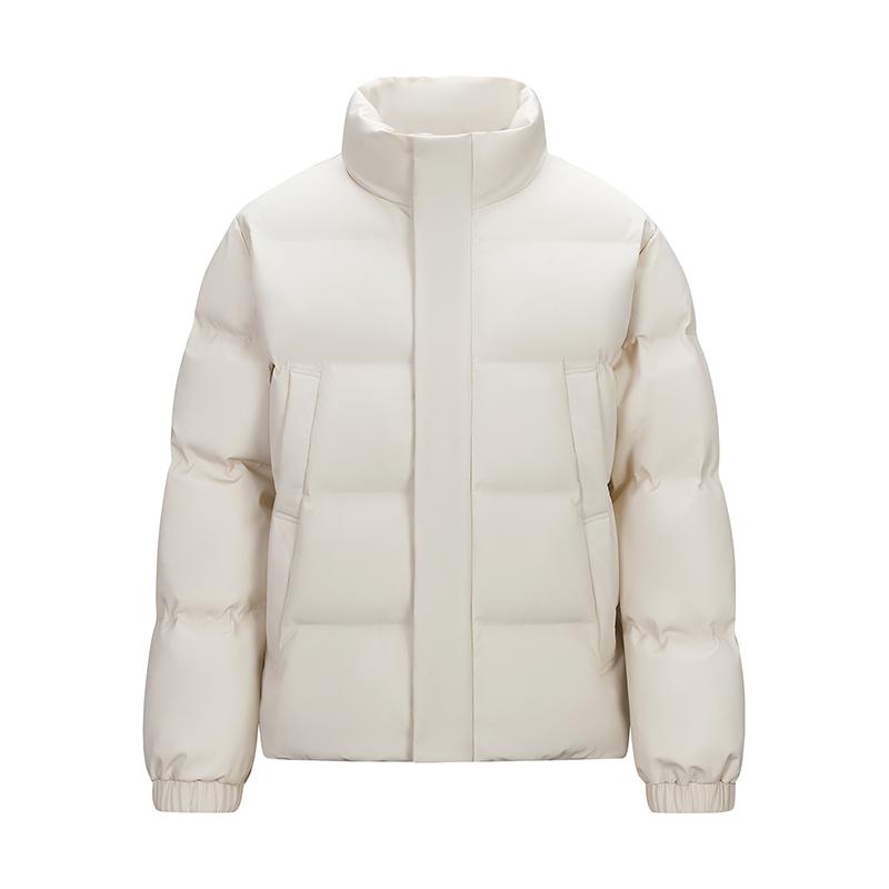 Winter Down Cotton Jacket for Women, Loose and Thick Korean Version Bread Jacket, Small Cotton Jacket