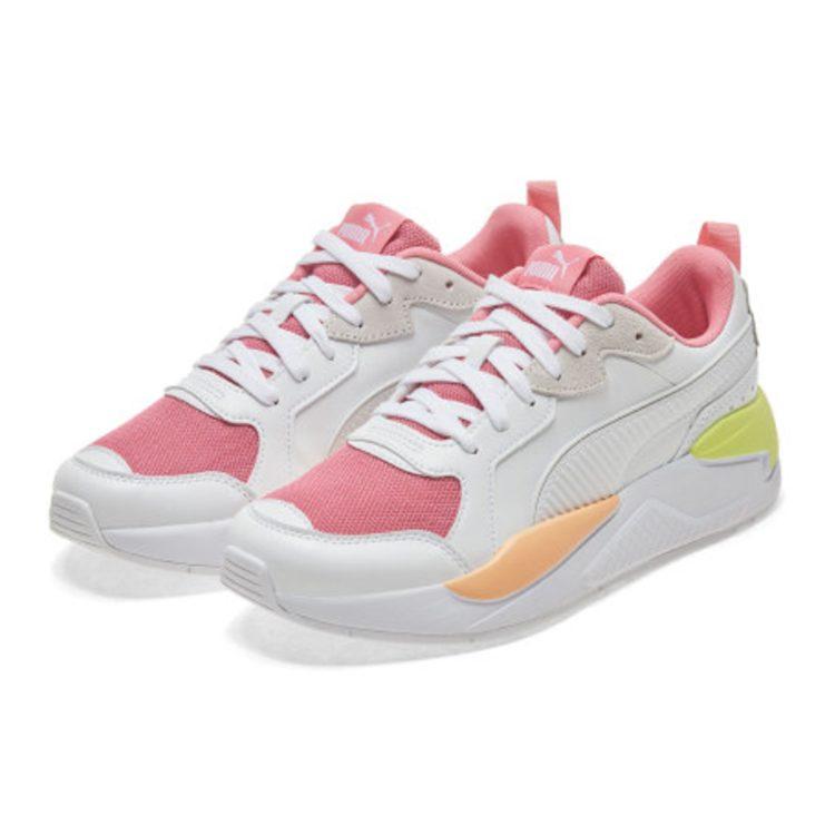 Puma X Ray Game 'Bubblegum' Women's 372849-03