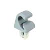 Sun Visor Hook Clip Gray Fits Left Or Right For Lexus Scion Toyota