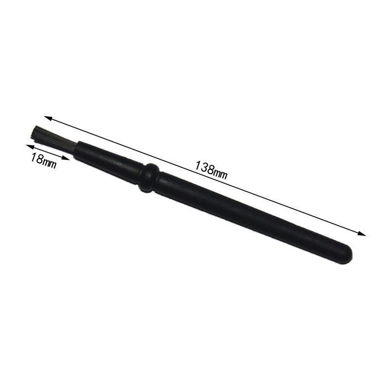 

Portable Computer Laptop Cleaning Kit Brush Set For Keyboard And Screen 1 Bundle Brush