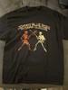 Johnny Blue Skies Sturgill Simpson RED ROCKS CO T-Shirt