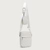Bolsas de Ombro Femininas JYL TS Bolsa Envelope 213 Transversal PU Retrô Bolsa Losango