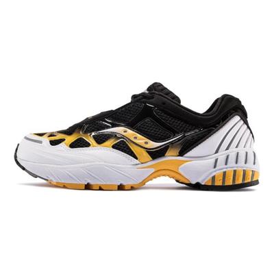 Siatka Web Czarny Żółty Saucony S70466-3