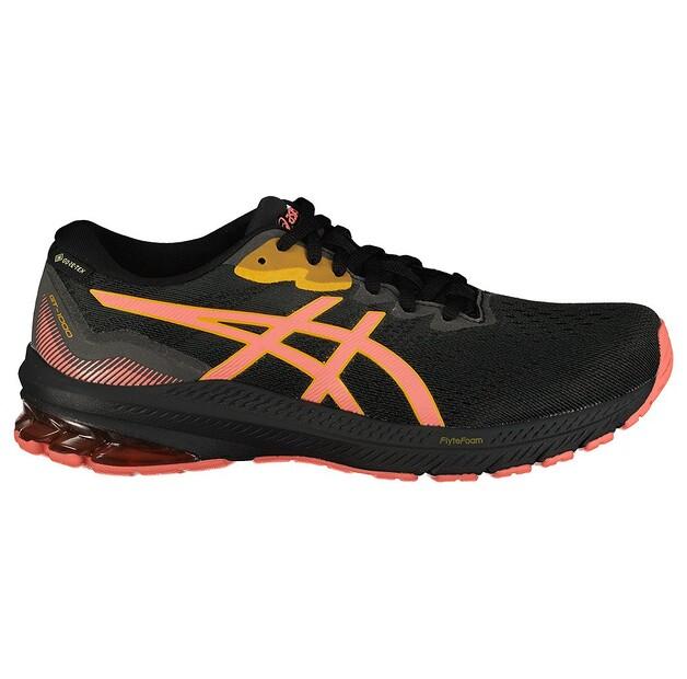 

Asics Gt-1000 11 Goretex беговые кроссовки EU 37