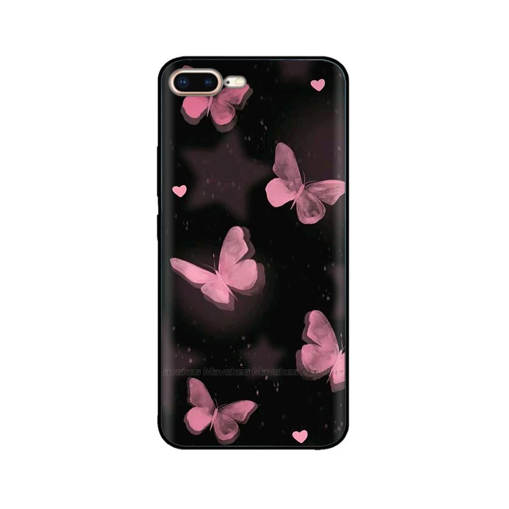 For iPhone 7 8 Plus Phone Case Cute Camera Protector Back Cover For iPhone 6s 6 7 8 Plus SE 2020 Liquid Silicone Coque Fundas