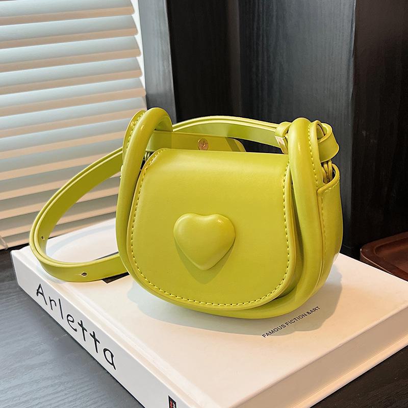 Geantă de șa mini de nișă franceză pentru femei 2025: Geantă de umăr și tip messenger de ultimă generație, Populară online
