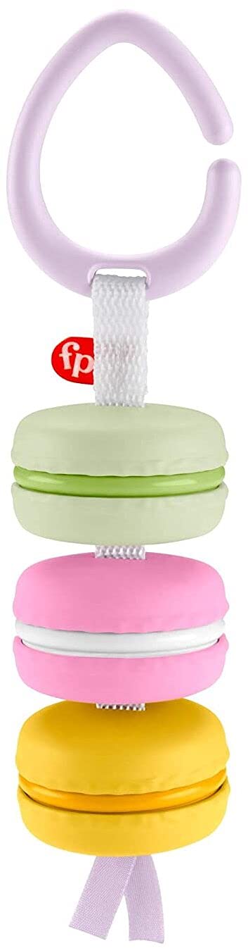 

Fisher Price Rinrin Macaron месяцев и GRR45 [0 вверх] [Обучающая игрушка] [Прорезывание зубов]