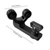 Durable Kayak Paddle Holder for Water Sports Enthusiasts