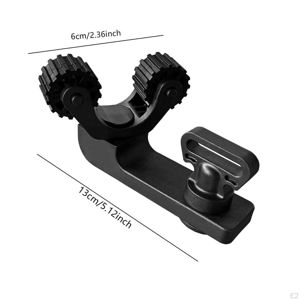 Durable Kayak Paddle Holder for Water Sports Enthusiasts