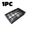6/15Grids Ice Cube Mold  Diamond Rose Ice Cube Molds Silicone Ice Ball Square Maker DIY Freezer Cocktail Bar Making Drink Tools
