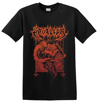 CAVALERA CONSPIRACY - '1984' T-Shirt