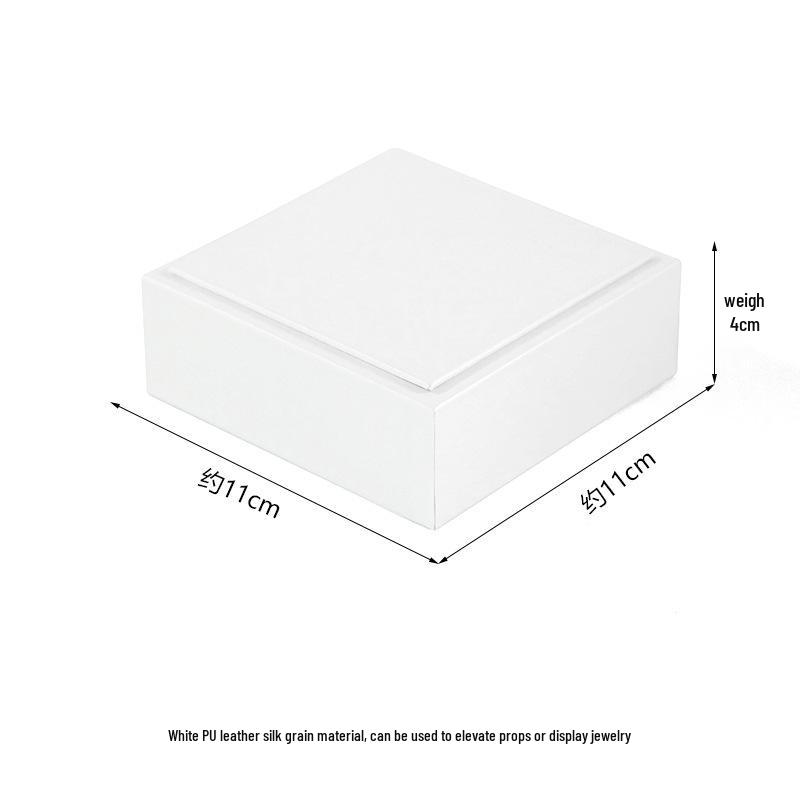 Spring Melt Jewelry Display: Bracelet, Earring, Necklace, and Ring Stand