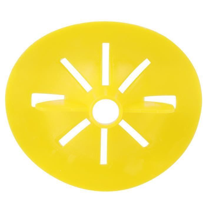 Drfeify 10 Reusable Bottle Traps for Wasps Hornets Flying Insects