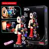 Set de Robots Astro Boy PANTASY (Kit de montaje, 32 cm)