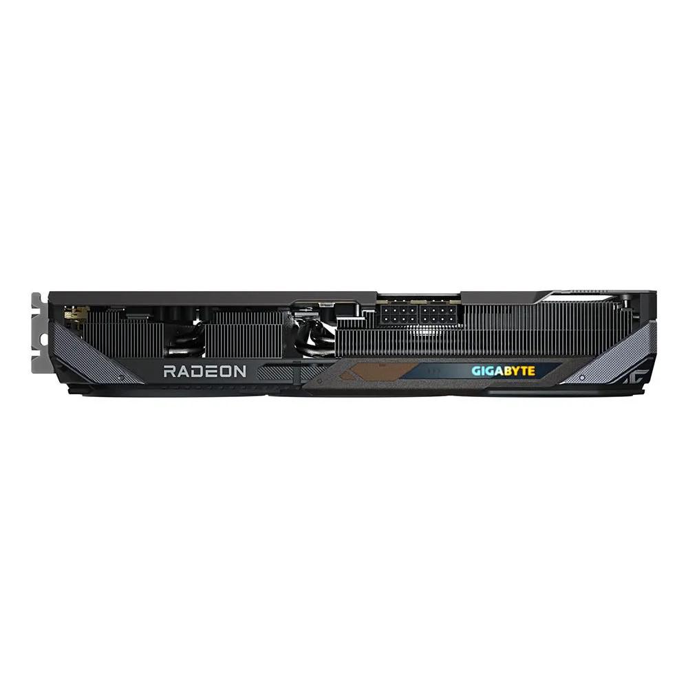 Gigabyte Radeon RX 9070 GRE Gaming OC graphics card 12 GB GDDR6