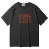 YDA Camp Big Logo Oversized Short Sleeve T-Shirt_Yd2026Tsbk