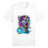 Bernardo Silva Photo 2026 New Merch T Shirt 100%Cotton Unisex Men‘s Women's T-Shirts Y2k High-Quality Vintage Casual Fans Tee