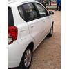 Auto Fuel Tank Cover Fuel Tank Shell Cap For Chevrolet Aveo Sedan 2005 2006 2007 2008 2009