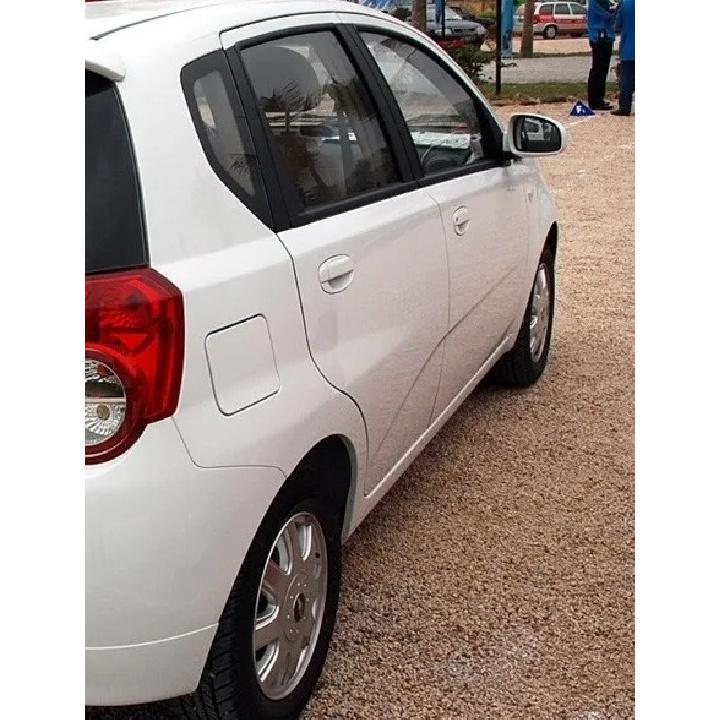 Auto Fuel Tank Cover Fuel Tank Shell Cap For Chevrolet Aveo Sedan 2005 2006 2007 2008 2009