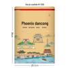 Fenghuang Dancong Mi Lan Xiang Tea - 500g Self-Sealing Kraft Paper & Foil Bag