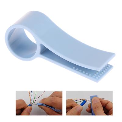 Měřicí nástroje – Nářadí pro síťařinu