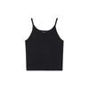LAP Set  Scallop Sleeveless Knit As2kh460