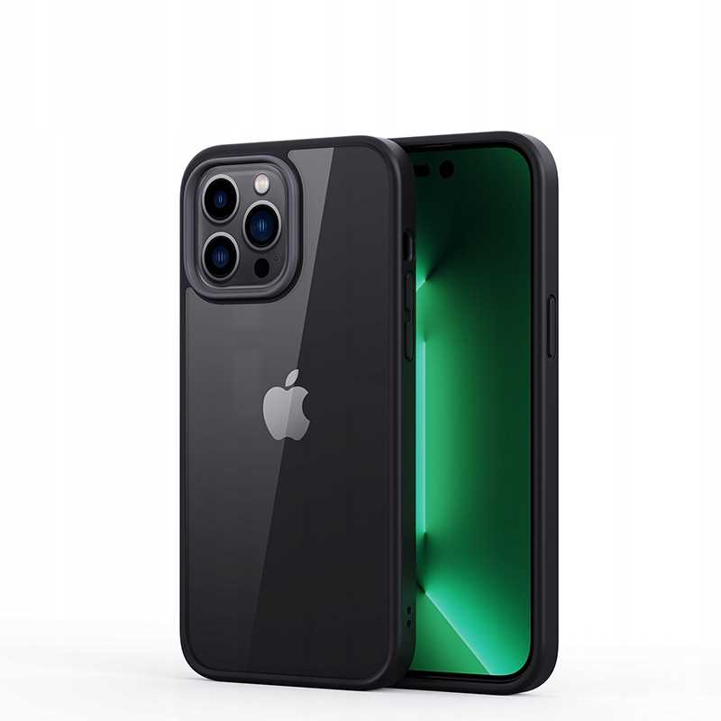 Sc Metro Iphone 14 Pro Max Czarny