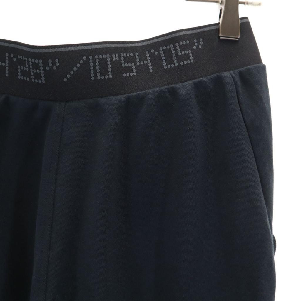 Puma Cropped Pants S Black Women Used