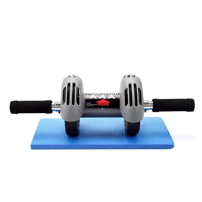Bestseller 3A Abdominal Wheel Abdominal Wheel Home Fitness Equipment Men s Abdominal Wheel Indoor Sports Fitness