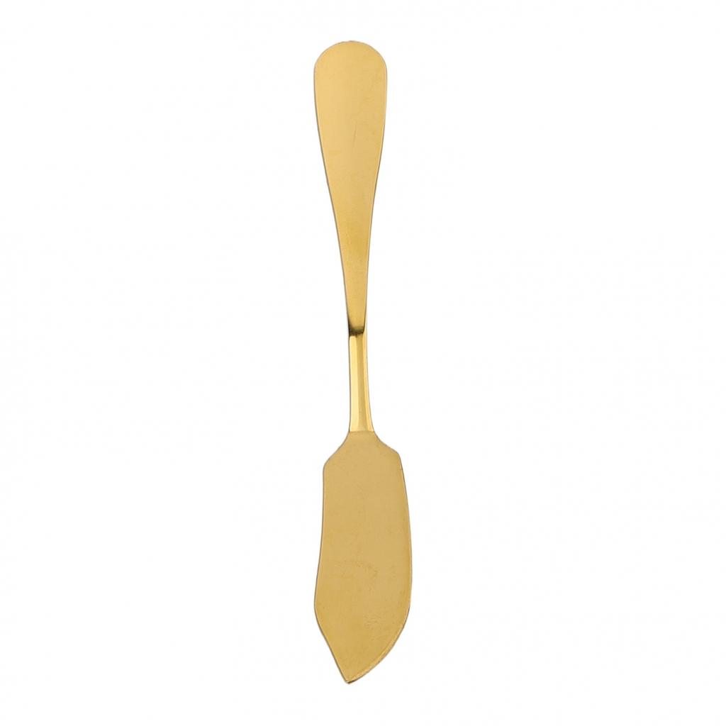 Hassle Stainless Steel Spreader for Easy Spreading of Butter Cheese Jams