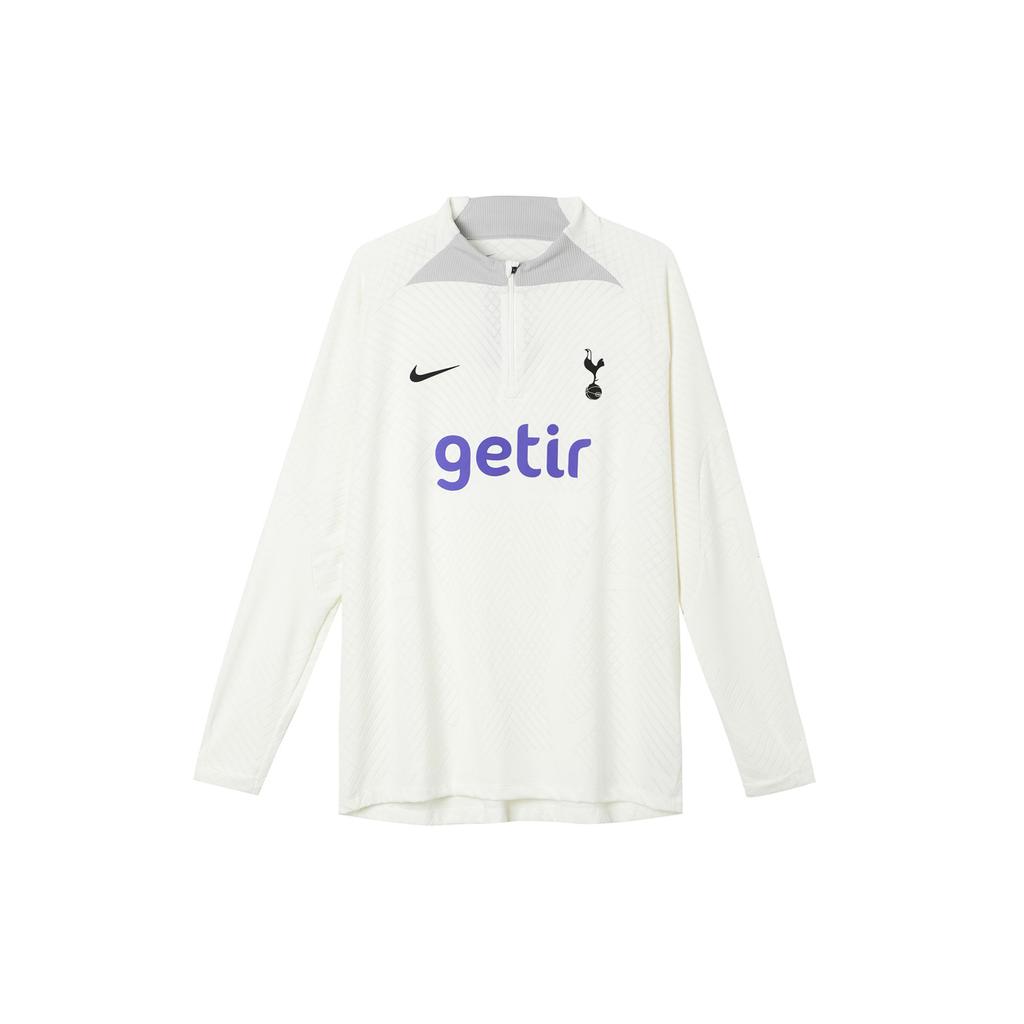 Nike Dri FIT ADV Strike Elite Soccer Jersey Men's White DN2791-133